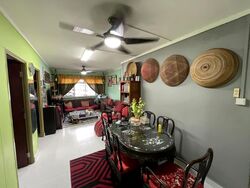 Blk 666 Woodlands Ring Road (Woodlands), HDB 4 Rooms #593679431